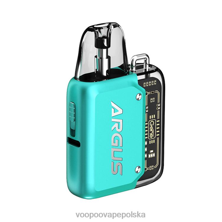 VOOPOO ARGUS P1 zestaw błękit wodny R868040 | VOOPOO Vape Store